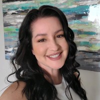 Sutter Health Employee Eva Moore's profile photo