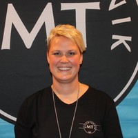 MT Miljøteknik ApS Employee Majbrit Eriksen's profile photo