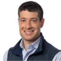 Cove Hill Partners Employee Zachary Kaplan's profile photo