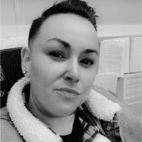 Girardi Bearing Co Employee Carma Silva's profile photo