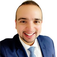 Line-1-1 Services Employee Andres Concepcion's profile photo