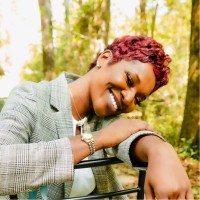 CSI Erosion Employee Adriana Lewis's profile photo