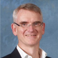 Robin Johnston Email