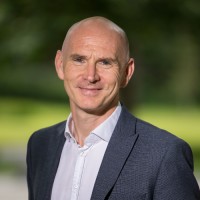 CIM Employee Paul Walsh's profile photo