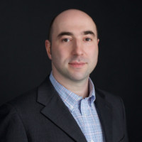SigmaLedger, Inc Employee Oleksandr Rivkind's profile photo