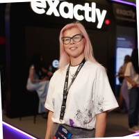 exactly.com Employee Ekaterina Bespalova's profile photo