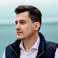 Howly Employee Volodymyr Dontsov's profile photo
