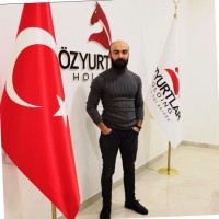 ÖzyurtlarGrup Employee Erhan Arslan's profile photo