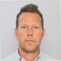 Nykredit Employee Thomas Christoffersen's profile photo