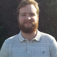 ABB Employee Brady Coyle's profile photo