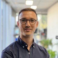 Byron Bignoux Email