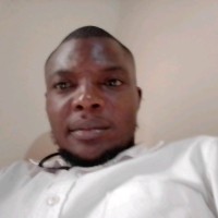 INTECH Employee Jean Kankologo's profile photo