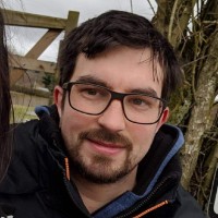 Kieran MacGough Email