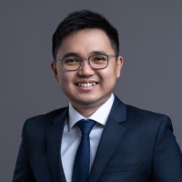 Varian Employee Guan Tay's profile photo