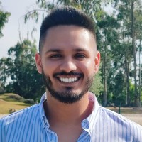 Enes - Consulting Engineering SA Employee Luís Coelho's profile photo