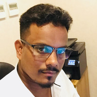 Accountex Employee Harsha Shashimal's profile photo