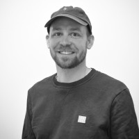 KILROY Employee Michael Kellberg's profile photo