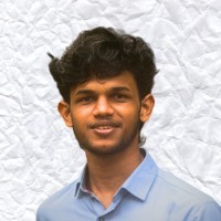 Abhijith P Email & Phone Number