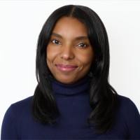 Tetrix Employee Najma Eno's profile photo