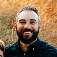 U.S. Department of Veterans Affairs Employee Jonathan Anthony's profile photo