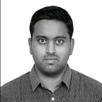 Friends of the Rouge Employee Vishnu K.'s profile photo