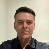 Glen McGrail's profile photo