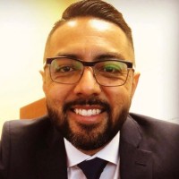 El Paso Health Employee Reynaldo Barrozo's profile photo
