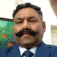 Border Security Forces Employee Inder Bhatia's profile photo