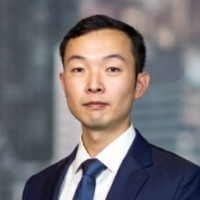 J.P. Morgan Employee Sergey Kim's profile photo