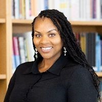 The Joyce Foundation Employee Bree Perry's profile photo