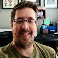 UScellular Employee Andrew Spear's profile photo