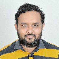 GE Power Employee Rajaraman Krishnamurthy's profile photo