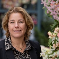 Hortus Supplies International B.V. Employee Anouk Heemskerk's profile photo