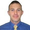 CACI International Inc Employee Johnny Lyons's profile photo