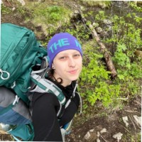 Half-Moon Outfitters Employee Maddy Kuhn's profile photo