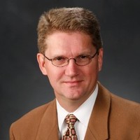 Capgemini Employee Robert Jepson's profile photo