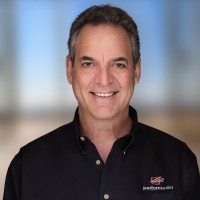 Performedia Employee Peter Hackes's profile photo