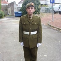 STRAIGHTSOURCE Employee Ikkeal Tridenti-Wilkie's profile photo