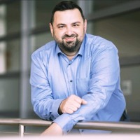 Albert Weber GmbH Employee Cemal Bas's profile photo