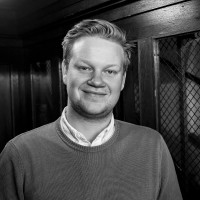 Hugo Johansson Email