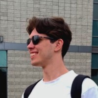 Nazarii Mikliush's profile photo