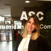 ASC Global Employee Ariana Diaz's profile photo