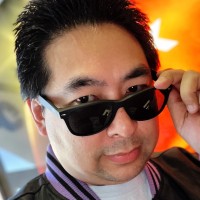Funko Employee Christopher Pitcher's profile photo