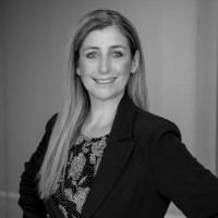 Amanda Gibson Email & Phone Number