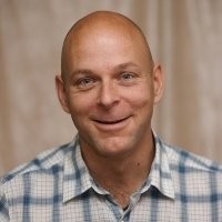 Fredrik Bernhammar Email