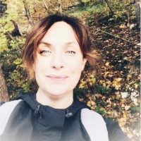 BUNGAY HIGH SCHOOL Employee Janine Everitt's profile photo