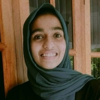 Toolyt Employee Safna Ali's profile photo