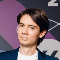 Kоde Coding & Design Employee Кирилл Богатов's profile photo