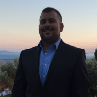 Chris Drakopoulos Email