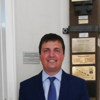 Subterra a.s. Employee Radim Wrana's profile photo